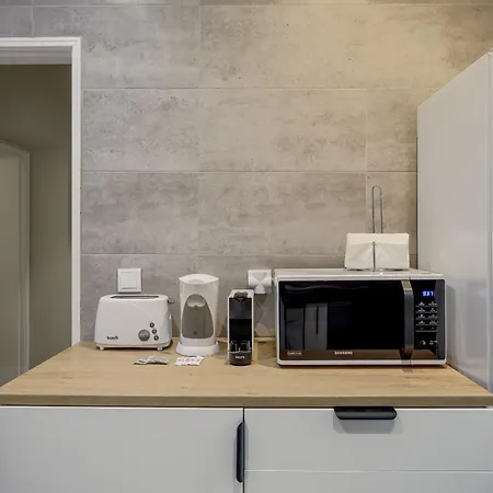 Lejlighed Bairro Alto Elegant By Homing *