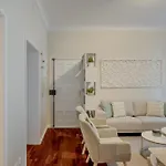 Bairro Alto Elegant By Homing Apartamento