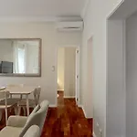 Apartamento Bairro Alto Elegant By Homing Lisboa