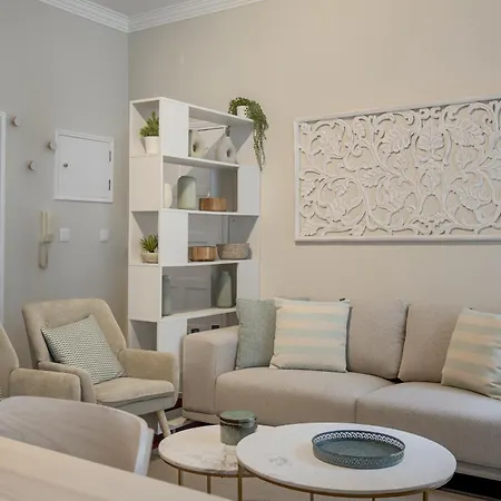 Bairro Alto Elegant By Homing * Лиссабон