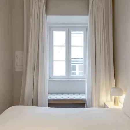 Bairro Alto Elegant By Homing * Лиссабон