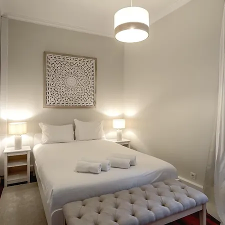 Bairro Alto Elegant By Homing * Lissabon