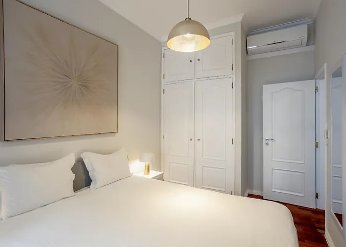 Bairro Alto Elegant By Homing * ליסבון