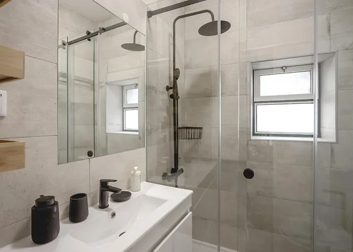 Bairro Alto Elegant By Homing *
