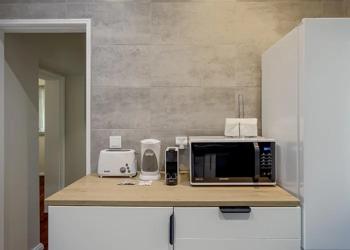 דירה Bairro Alto Elegant By Homing *
