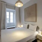 Appartement Bairro Alto Elegant By Homing Lisboa