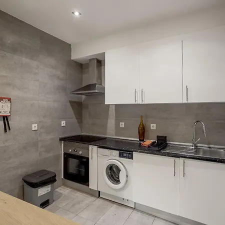 Bairro Alto Elegant By Homing ליסבון