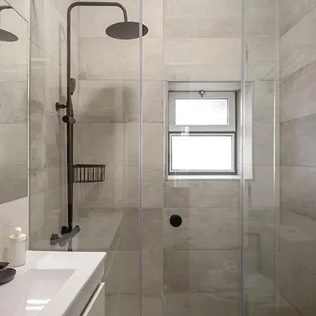 Bairro Alto Elegant By Homing ליסבון