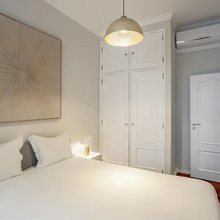 Bairro Alto Elegant By Homing * ליסבון